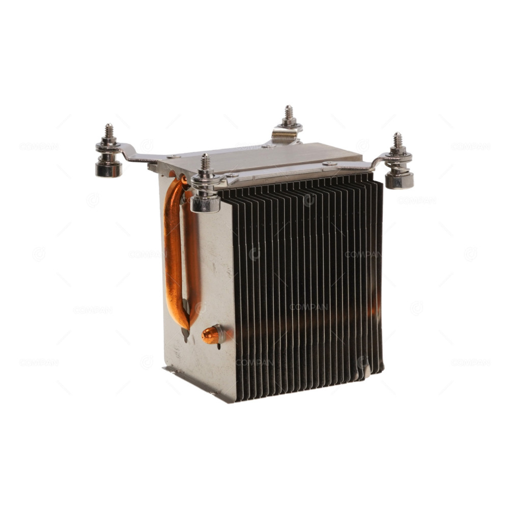 628553-002  HP HEATSINK SOCKET LGA1155 FOR ELITE 8300